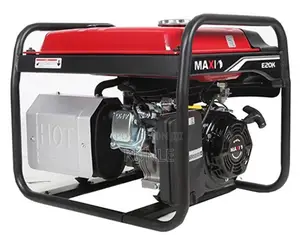 Maxi Gen E20k Generator