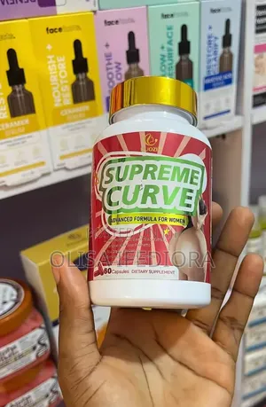 Supreme Curve