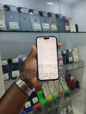 Apple iPhone 14 Pro Max 128 GB Purple