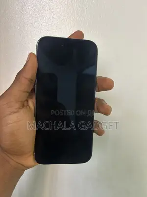Apple iPhone 16 128 GB Black