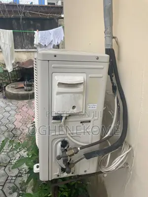 Panasonic AC