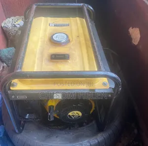 Sumec Firman SPG 3000