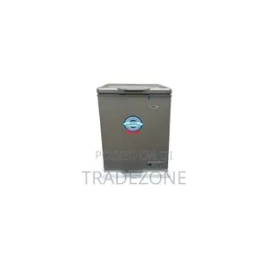 Haier Thermocool 100L Energy-Saving Chest Freezer | HTF-100HAS R6