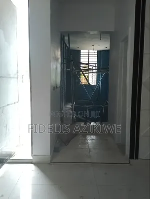 Luxurious 4bed Room Duplex