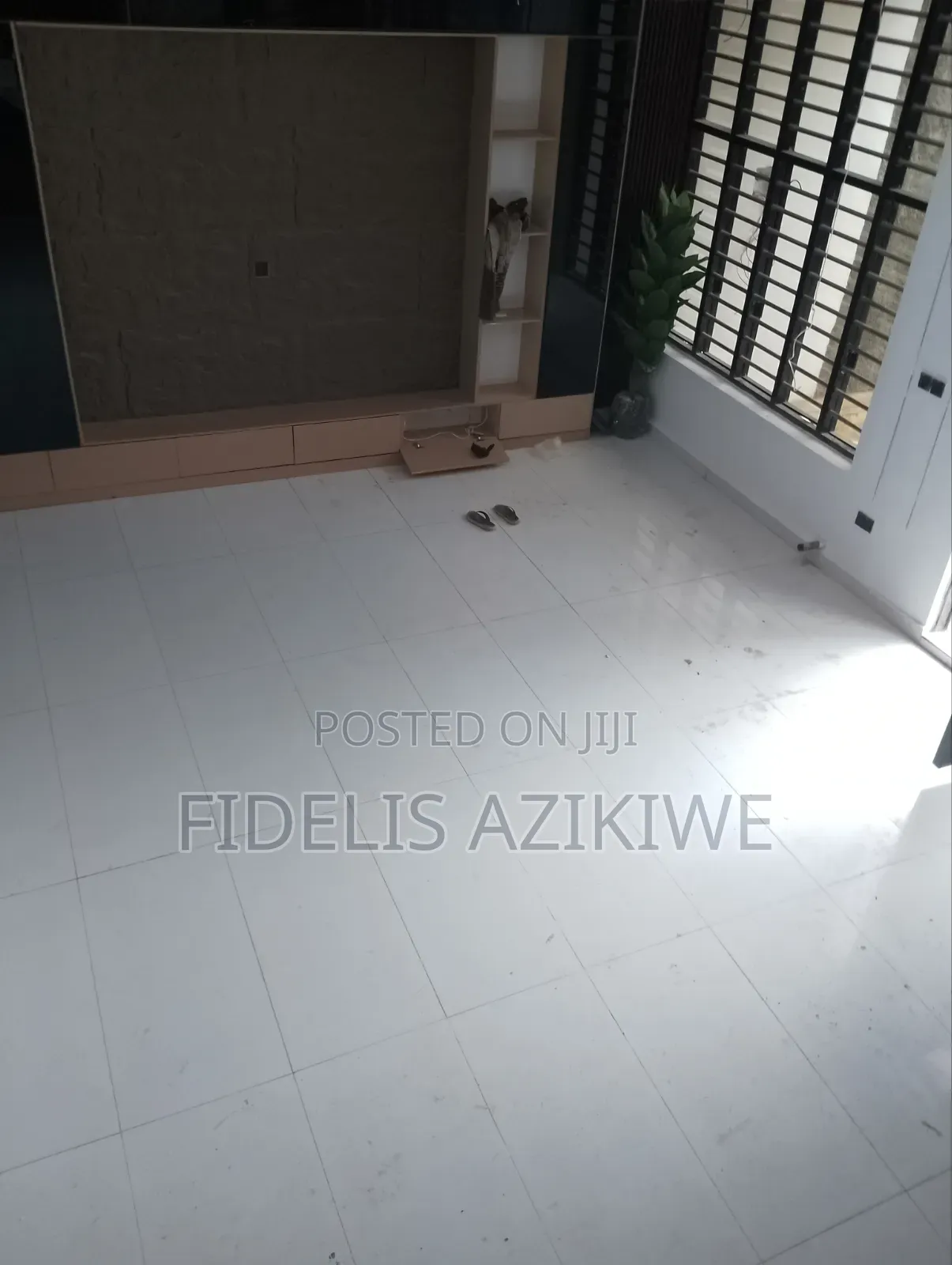 Luxurious 4bed Room Duplex