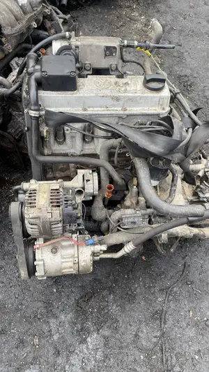 Vw White Top Sensor