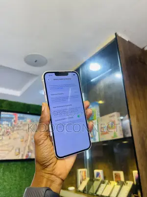 Apple iPhone 13 128 GB White