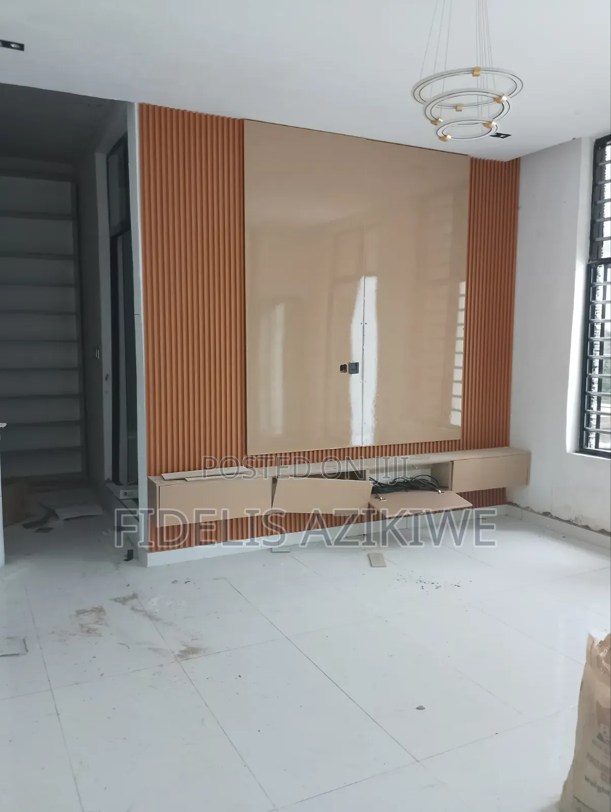 Luxurious 4bed Room Duplex