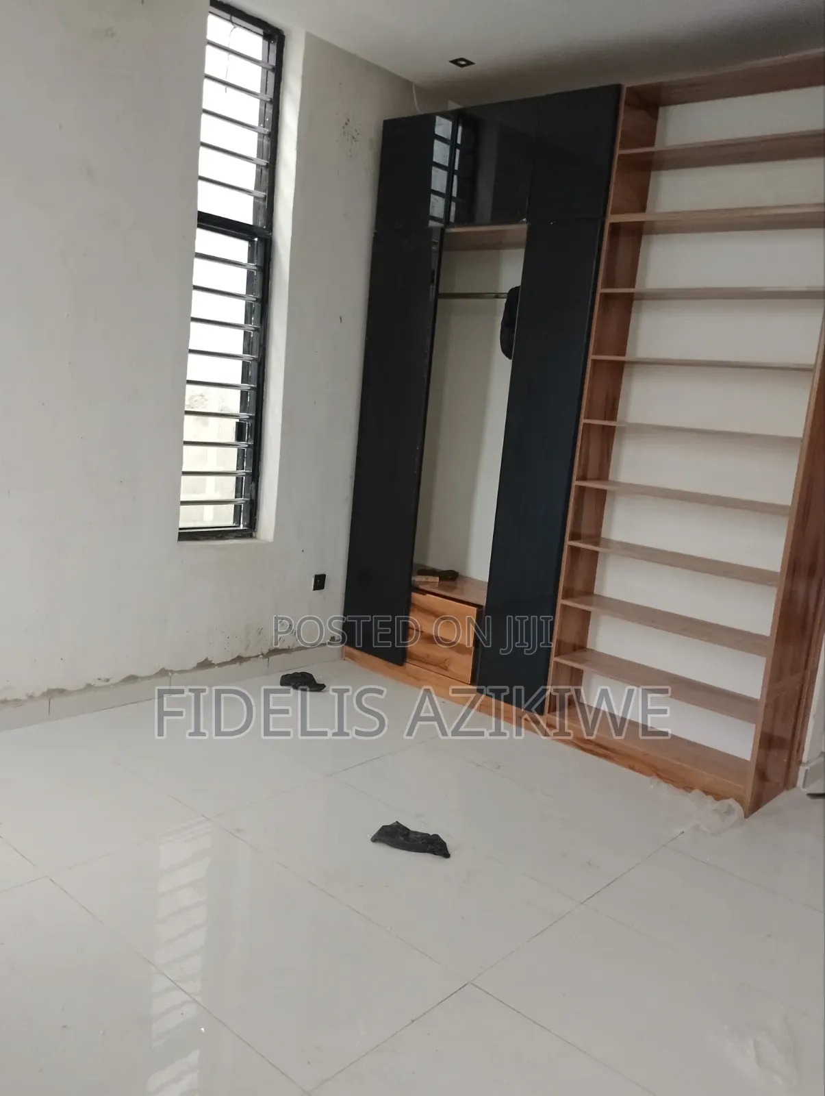 Luxurious 4bed Room Duplex