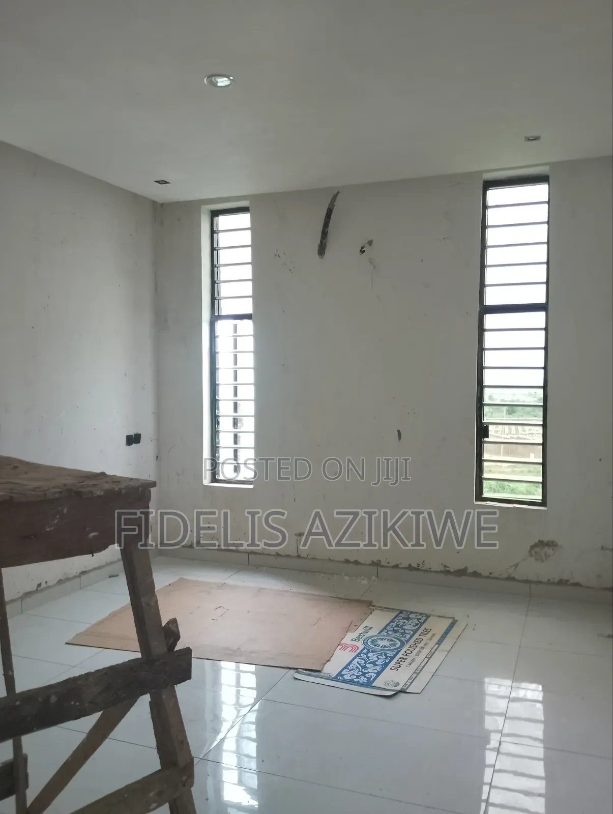 Luxurious 4bed Room Duplex
