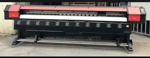 Large Format Printing Machine Eco Solvent 6fit