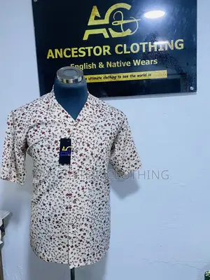 Vintage Shirt