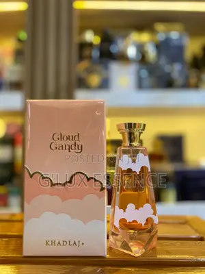 Cloud Candy by Khadlaj 100ml