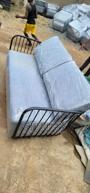 3 Seater Chair