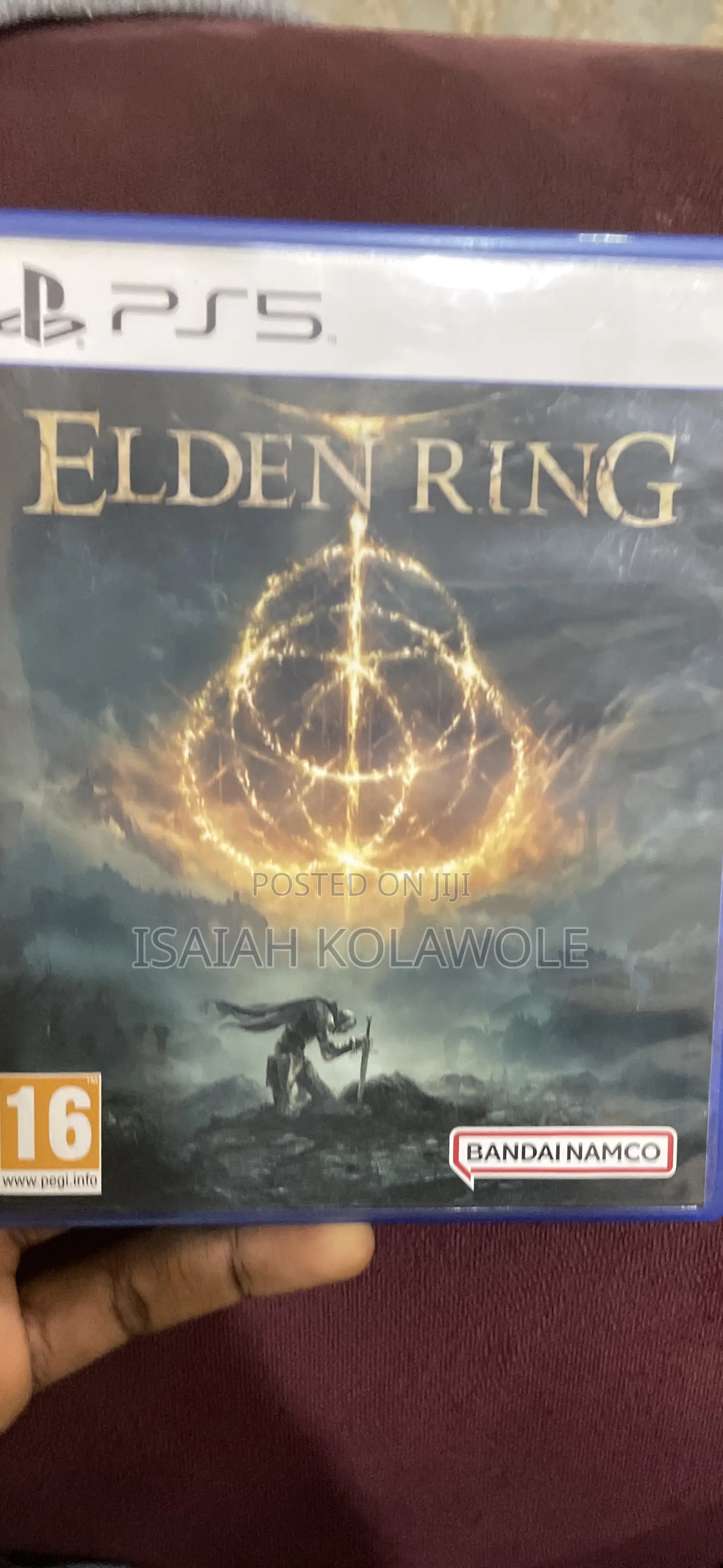 Elden Ring