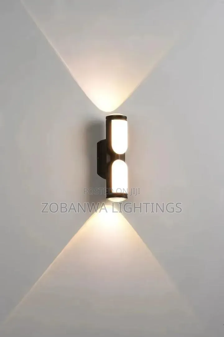 Outdoor Led Wall Lamp