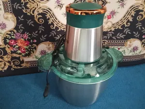 4L Maximus Yam Pounder/Food Chopper/ Meat Grinder