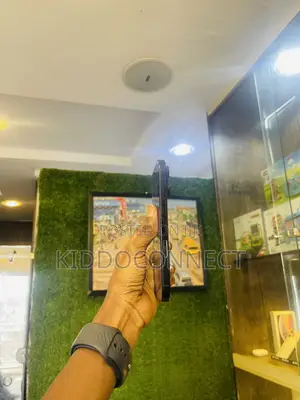 Apple iPhone 16 Pro 256 GB Black