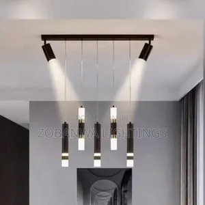 Modern Dine Dining Room Pendant Lights