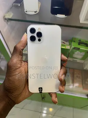 Apple iPhone 12 Pro Max 128 GB