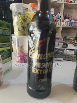 Cinnamon and Armour Herbal Extract