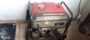 3.1 Kva Maxi Generator
