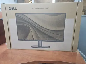 Dell 27 Monitor