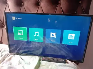 Hisense TV