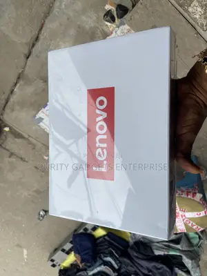 New Lenovo Tab K11 128 GB Black