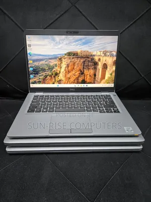 Laptop Dell Latitude 5310 8GB Intel Core i5 SSD 256GB