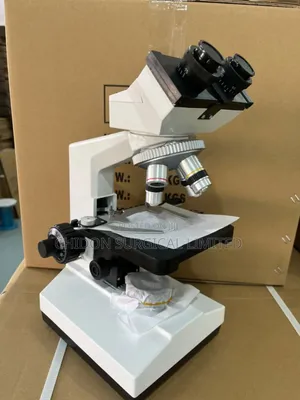 Medical Microscope