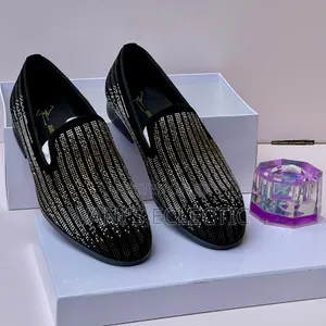 Giuseppe Zanotti Style Loafers (Shoes)