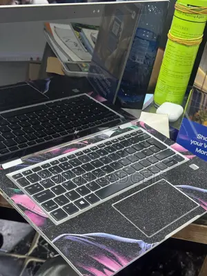 Laptop HP EliteBook x360 1030 G2 8GB Intel Core i5 SSD 256GB