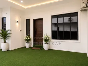 Phillip Ark World Apartment