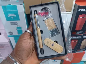 3pcs Corporate Gift Set - Strictly Bulk Orders Only