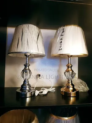 Classic Vintage Table Lamps for Bedroom Bedside Lamp