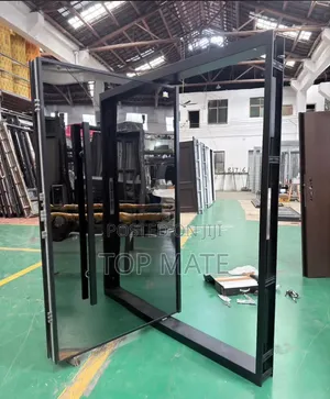 4feet X 7feet Turkey Pivot Door