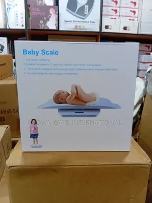 Baby Scale
