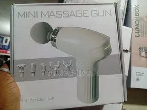 Massager Gun