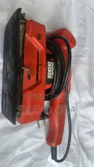 Used/ Open Box Furniture Tools