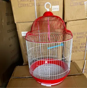 Bird Cage W305 (26*23*57cm)