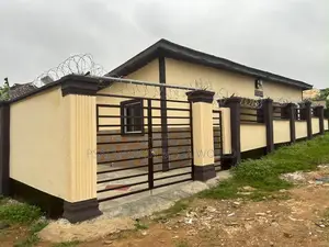 1bdrm Room & Parlour in Shalom Estate, Akala Express for rent