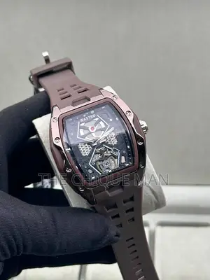 Gastro Analog Sport Wristwatch