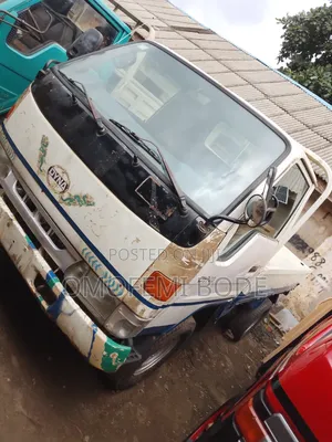 Toyota Dyna 150 New Model With Normal Bucket First Body