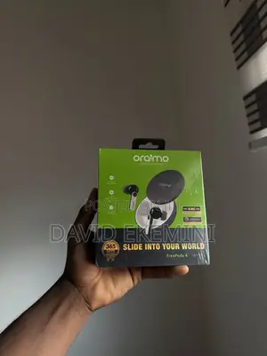 Oraimo Freepods 4