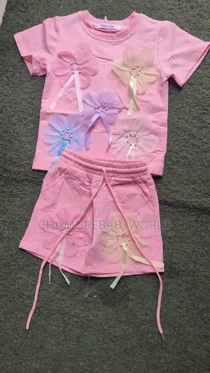 2 Piece Boy /Girl 3m to 10 Years Variety