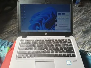 Laptop HP EliteBook 820 G3 8GB Intel Core i7 SSD 500GB