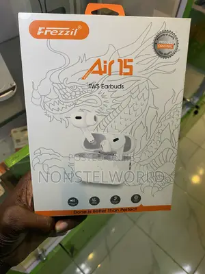 Frezzil AirPod