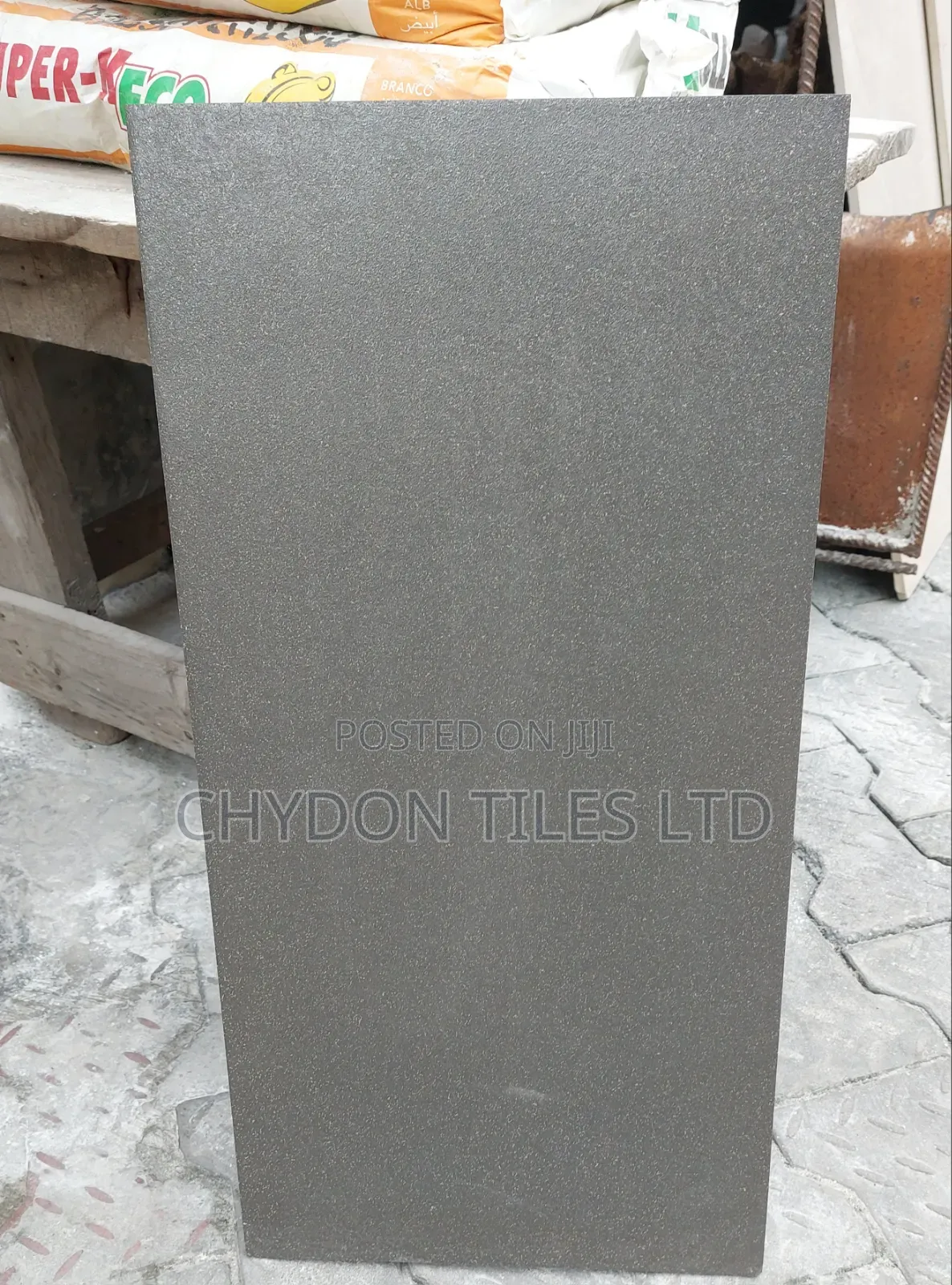 Compound Tiles