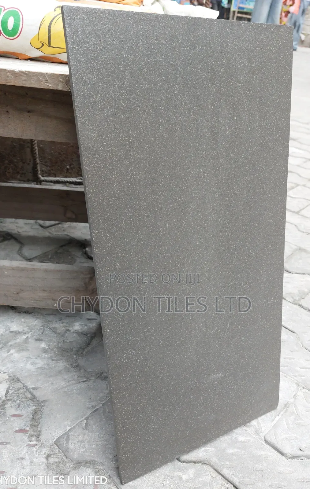 Compound Tiles